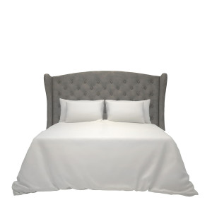 Изголовье кровати Валентины Valentina S1236 Coleccion Alexandra