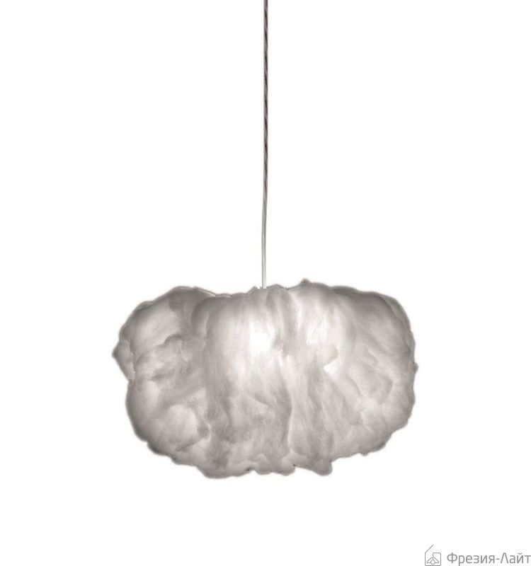 Studio Italia Design Nuvola mini SO4 white 043004 подвесной светильник 99459