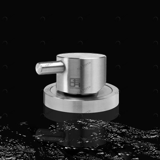 Смеситель набортный TOPTXC_IXS Geda Nextage Toox без излива TOPTXCIXS