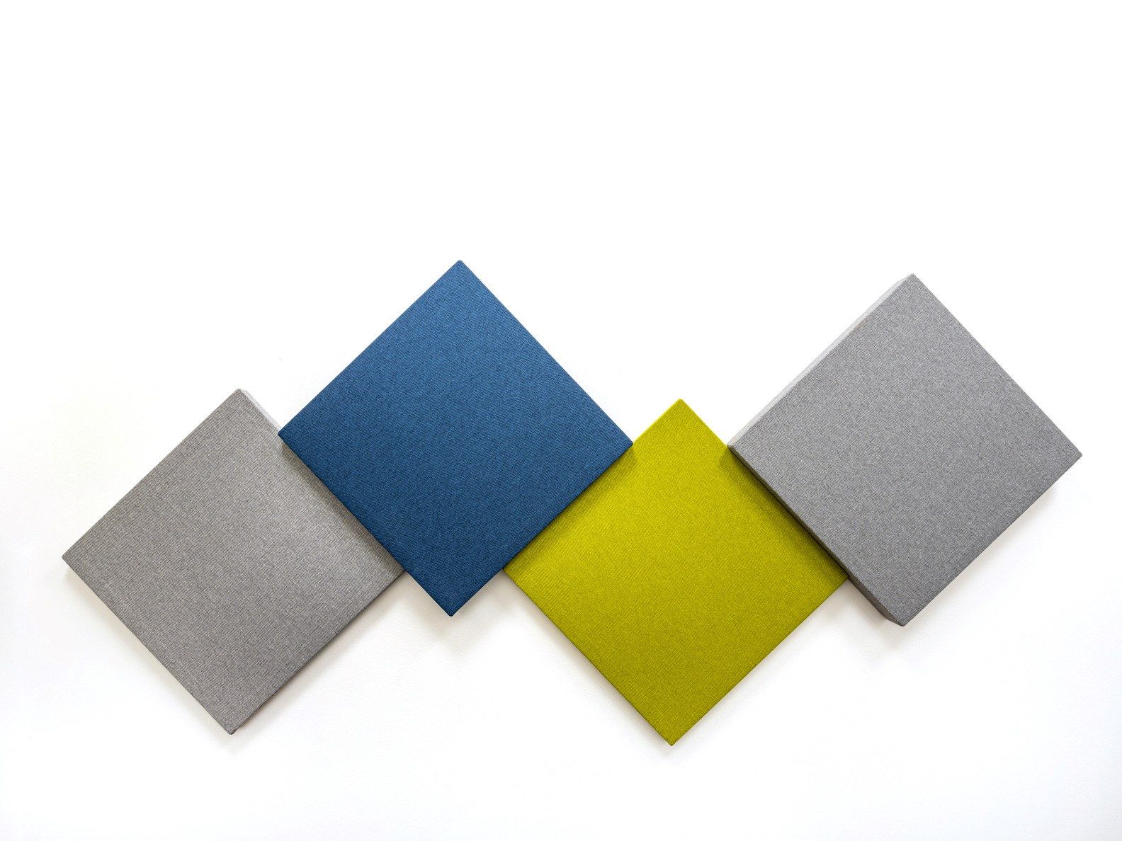 Ткань акустическая панель SilentLab STILL - SET OF 4 ARCH-00042553 - Вид №15