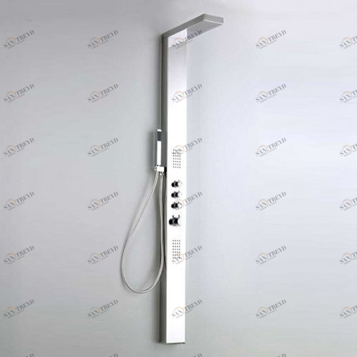 Душевая панель S218600001 System pool Lan SYSTEMPOOL