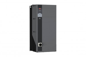 Danfoss VLT HVAC Drive FC 102 — специализированные преобразователи частоты для автоматизации инженерных систем зданий мощностью до 1400 кВт FC-102P30KT4E20H2XGXXXXSXXXXAXBXCXXXXDX 131F5454