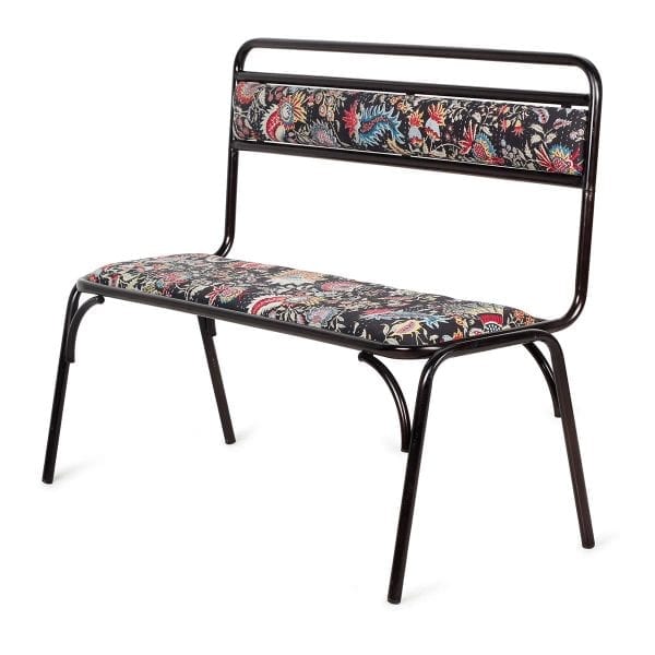 080559 Скамейка в винтажном стиле Francisco Segarra Argosa Santreyd 