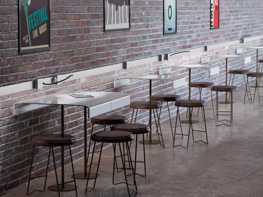 Letroh Освещение алюминиевых направляющих Nuo sun-id-1377230 - Вид №2