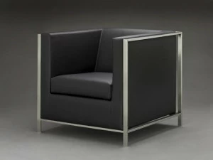mminterier Клубное кресло Kubus