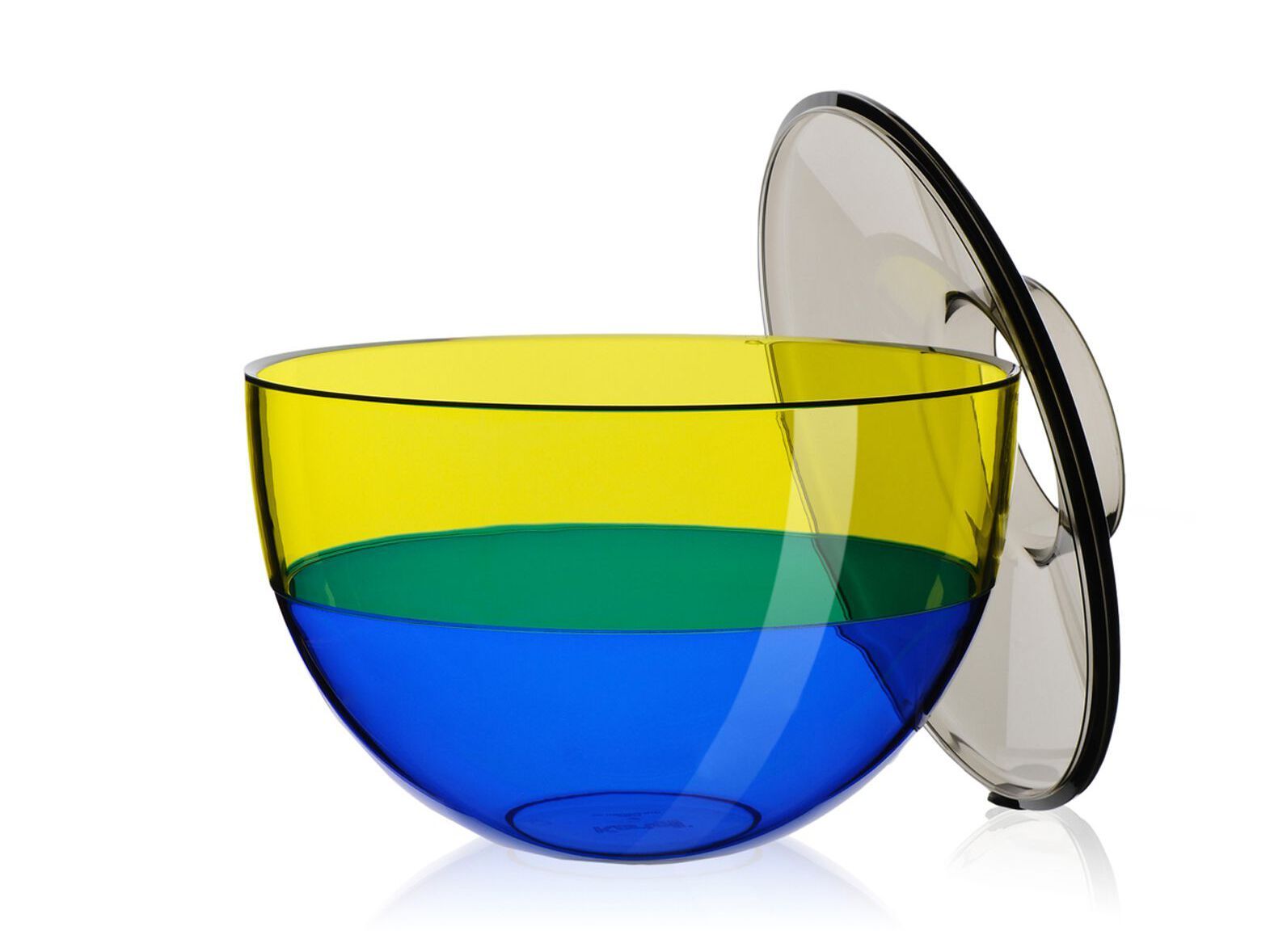 Центральная часть / ВАЗа из ПММА Kartell SHIBUYA ARCH-00151168 - Вид №20