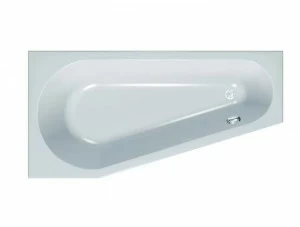 Акриловая ванна Kolpa-San Fidelio 00798  SUPERIOR Словения