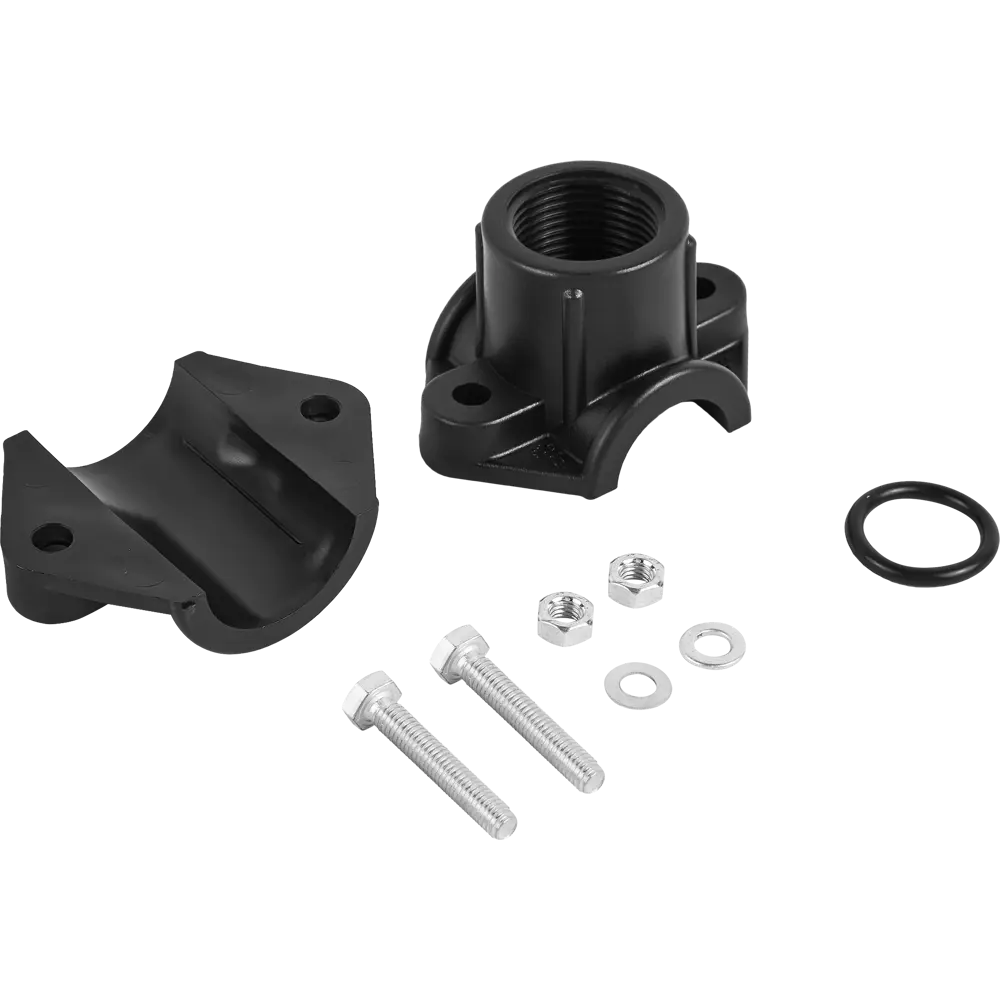 Седелка ПНД Valfex 3/4"x25 мм ВР STLM-2073954 - Вид №4