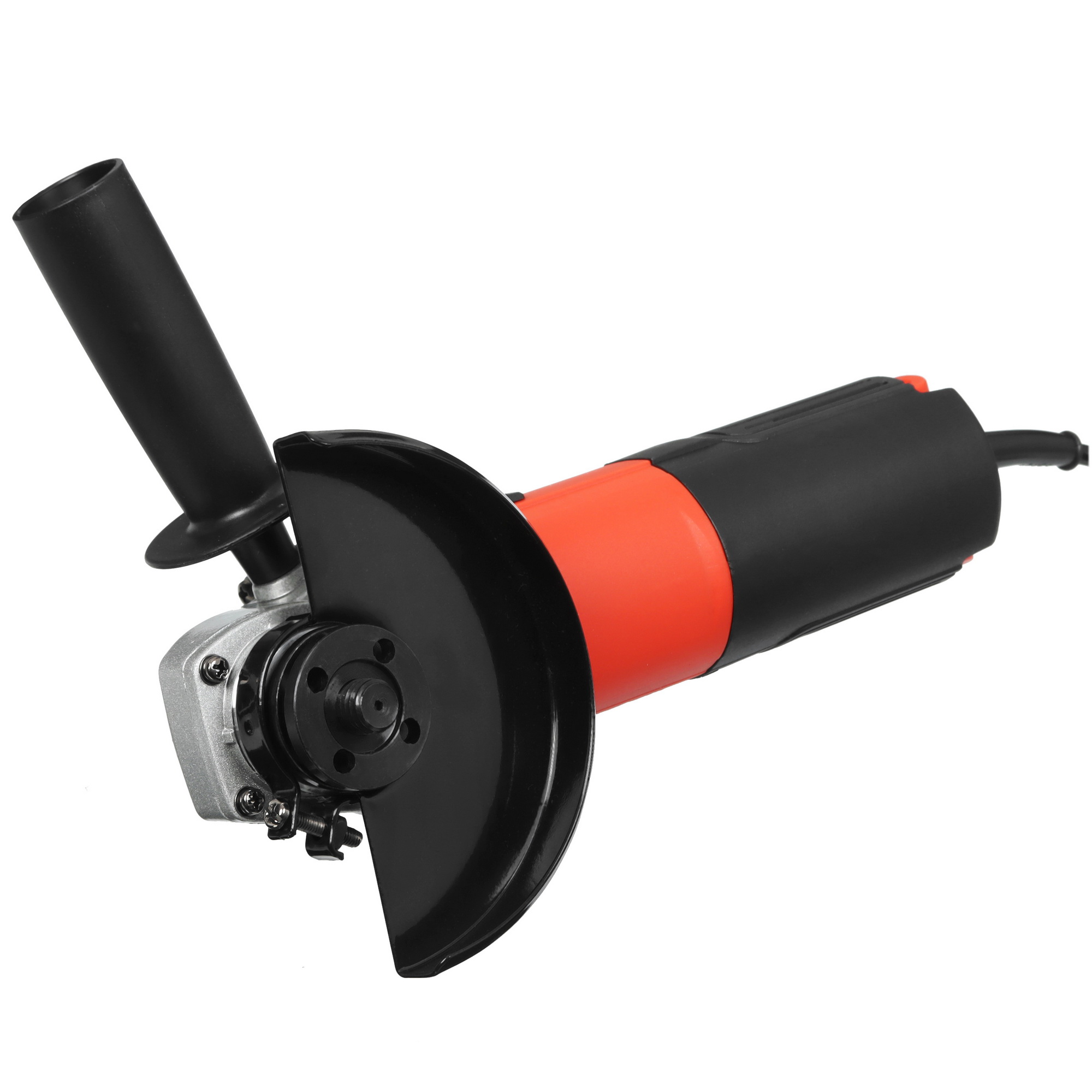 Углошлифовальная машина (УШМ) Aceline ACAG90-125 5434960 STDN-0038042 - Вид №5