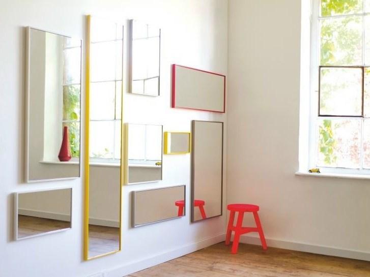 Schönbuch Настенное зеркало в раме Schonbuch sun-id-1353016 - Вид №2