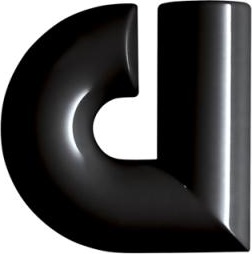 702.165.A номера домов HEWI Türzubehör  - Вид №2