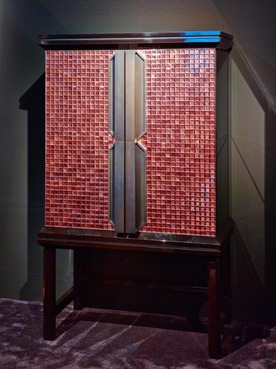 SICIS Ledoux Bar 97x55x175 sun-id-1989802 - Вид №2