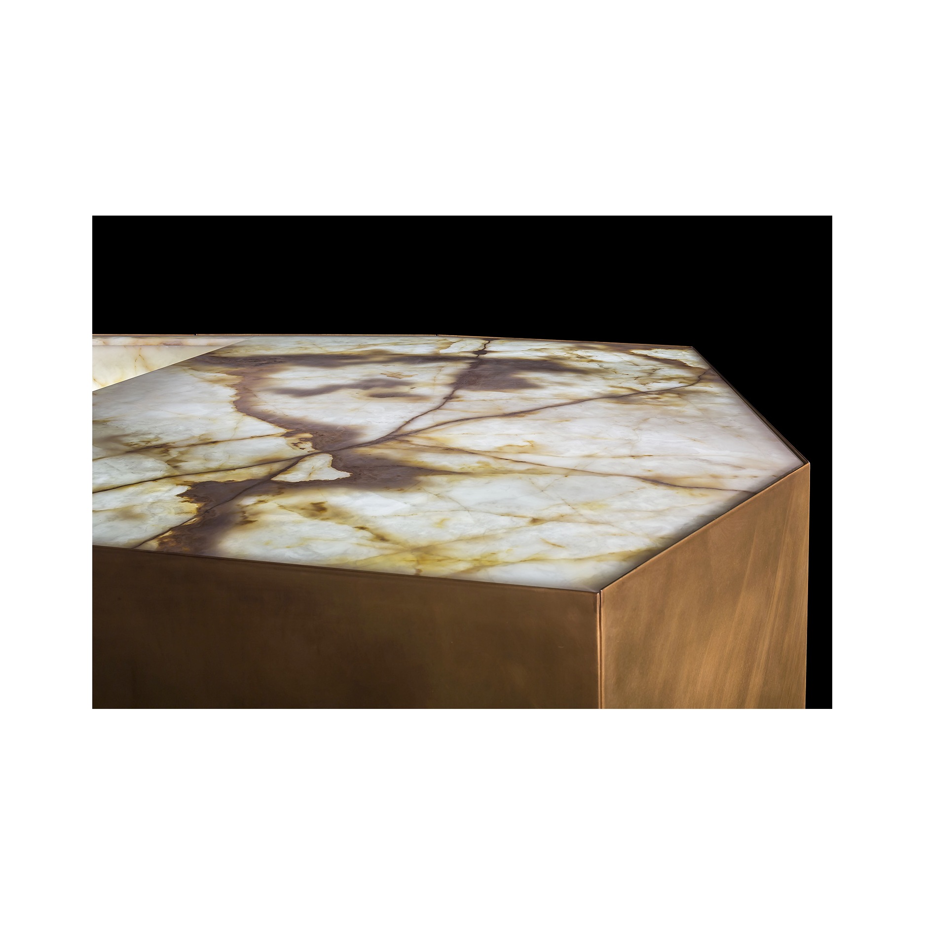 Кухонный остров / Ozone Evo Henge sun-id-375865 - Вид №6