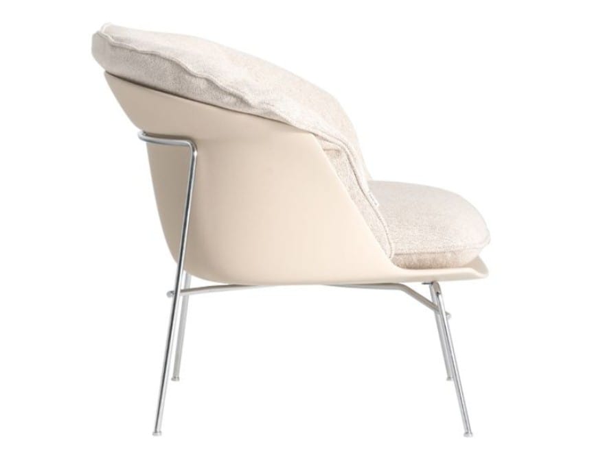 Тканевое кресло с подлокотниками Driade ARCH-00122014 - Вид №2