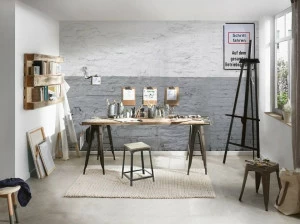 Architects Paper Обои с эффектом стены с цифровой печатью Ap digital iv