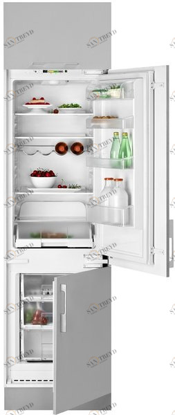 254016 Холодильник Teka CI 320 Турция 