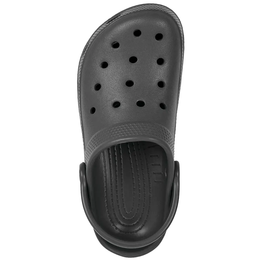 Сабо унисекс DILWIS черные размер 36 89414812 STLM-1578238 - Вид №2