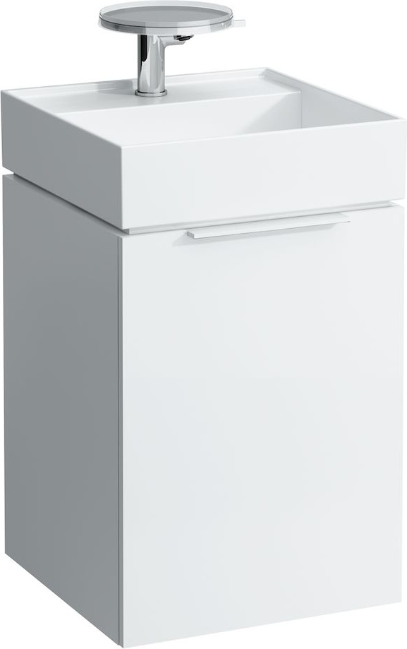 H8153310208151 Мини-раковина, со специальным скрытым сливом LAUFEN PRO