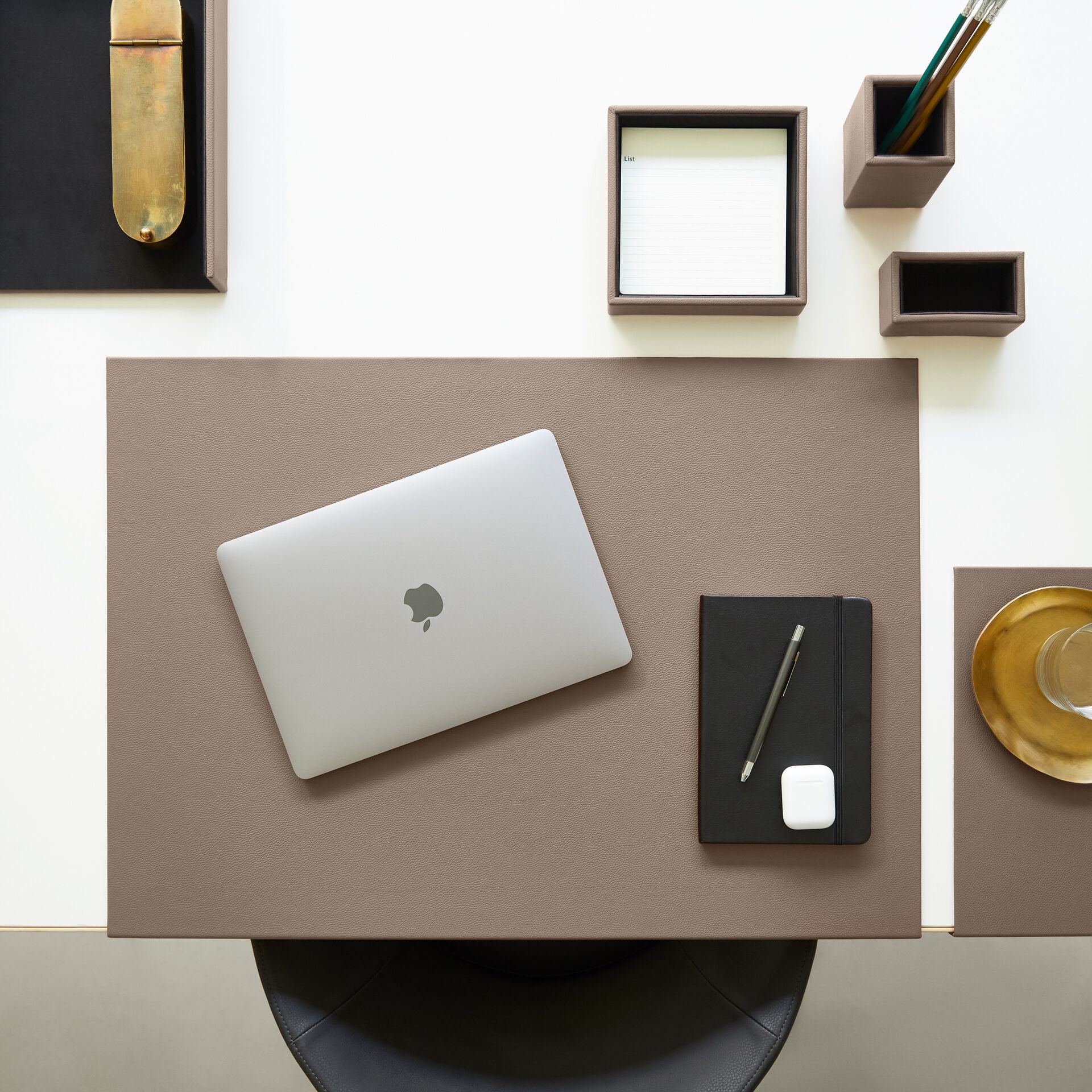 Опорожненные кожаные чехлы EGLOOH Афина ARCH-00094163 - Вид №83