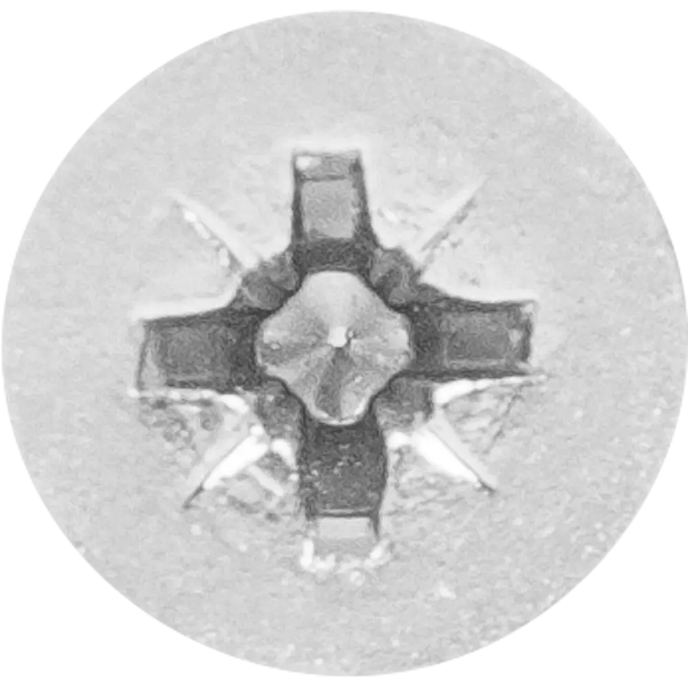 Саморезы универсальные, оцинкованные, 5x80, упаковка 100 шт. 82616662 STLM-2138804 Santreyd  - Вид №2