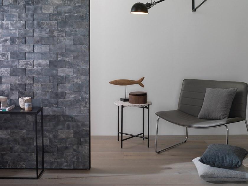 L'ANTIC COLONIAL Кварцит и металлическая мозаика Mix mosaics sun-id-1428933 - Вид №2