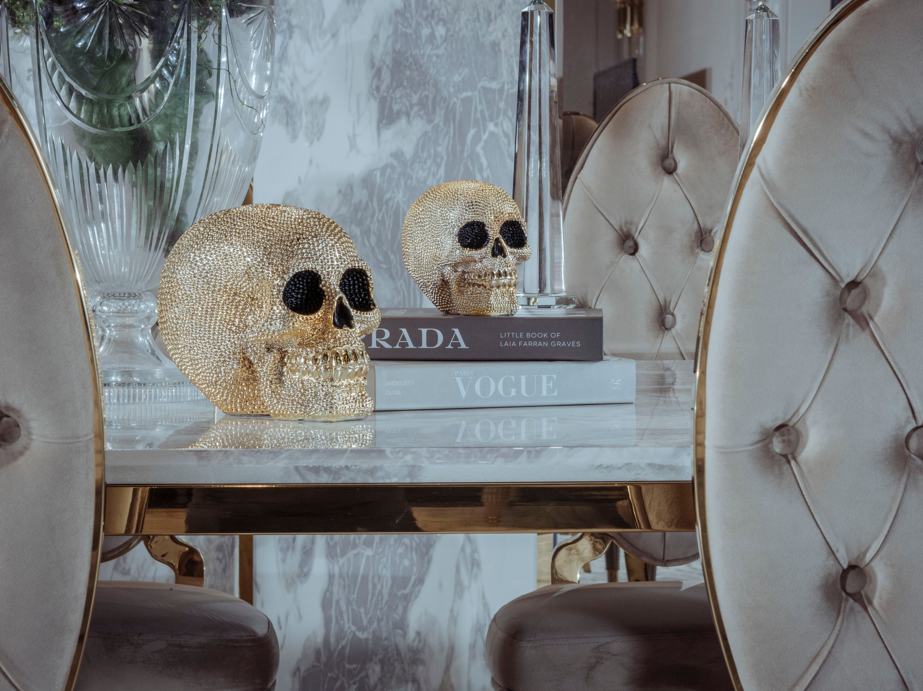 Обеденный стол Zebrano Elsiyum ARCH-00123444 - Вид №7