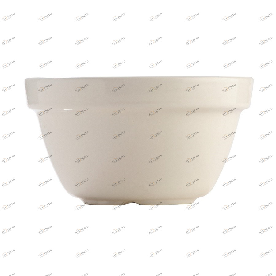 Форма для пудинга 11,5 см белая Original MASON CASH ДИЗАЙНЕРСКИЕ 00-3870484 Белый 