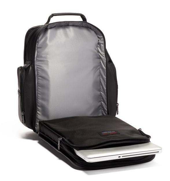 9603578DL3 Рюкзак для ноутбука 15" Tumi Alpha 3  - Вид №3