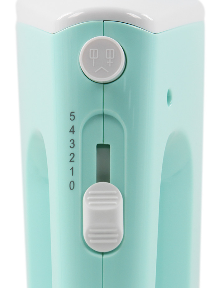 9033671 Миксер Lumme LU-MX1872A зеленый STDN-0003815 - Вид №3