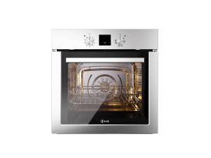 Электрическая многофункциональная печь