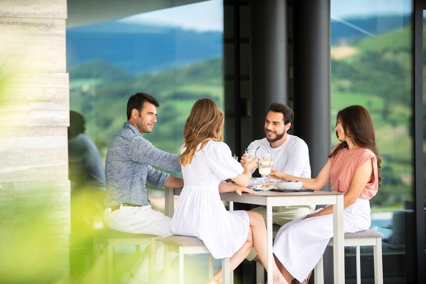 Varaschin Садовый барный стол System sun-id-1463953 - Вид №9