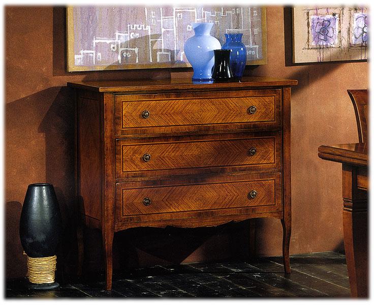 Комод  MIRANDOLA H762 Quarantasei