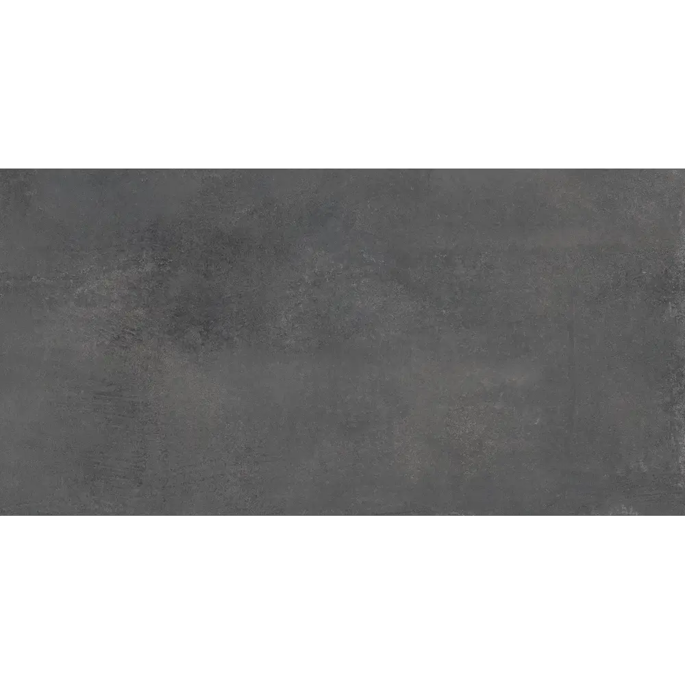 Ceradim Calgary Nero — керамогранит графит 60×120 см 89367345 STLM-1456031 - Вид №1