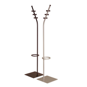 Напольная вешалка