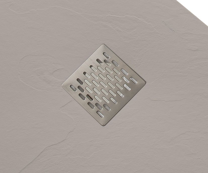 MCBATH Centuria Slate Nox R2 140x90 Прямоугольная глина sun-id-1959476 - Вид №3