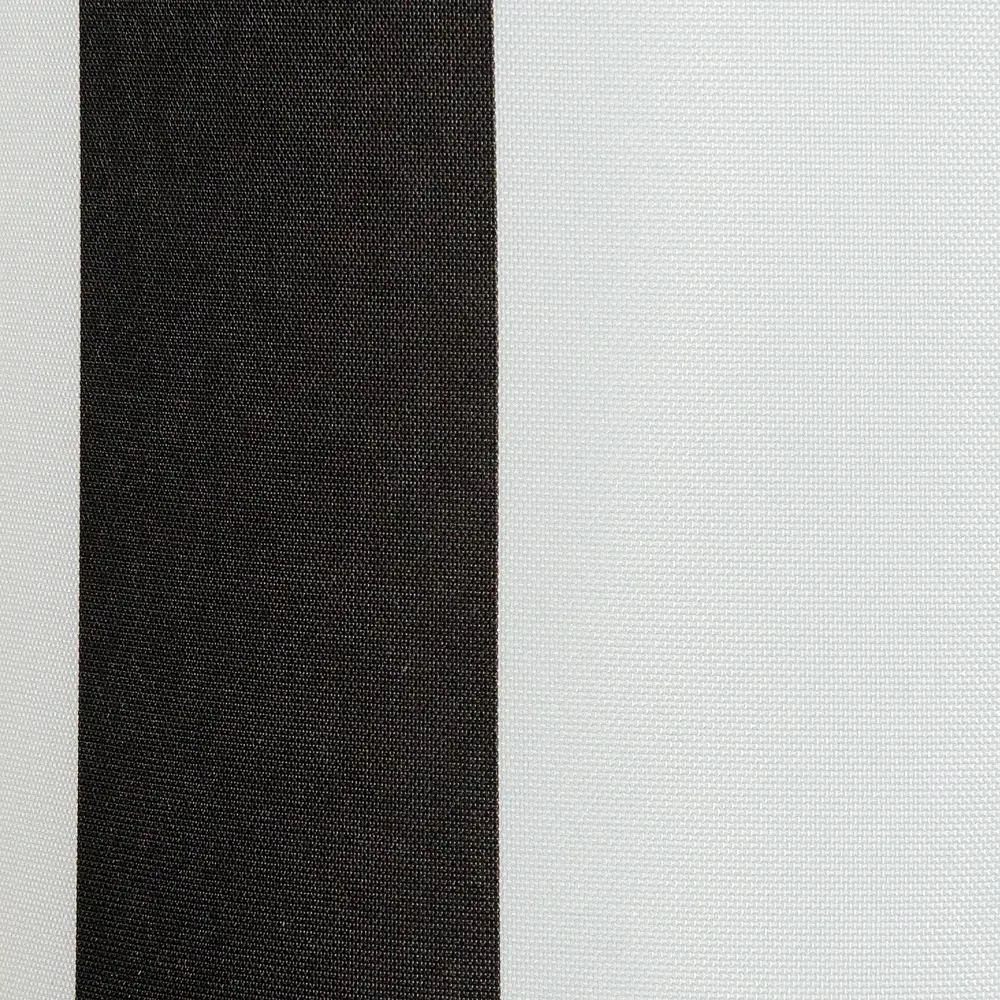 Штора для ванной Vidage Чауда с люверсами 180x200 см полиэстер цвет белый STLM-2161163 - Вид №2