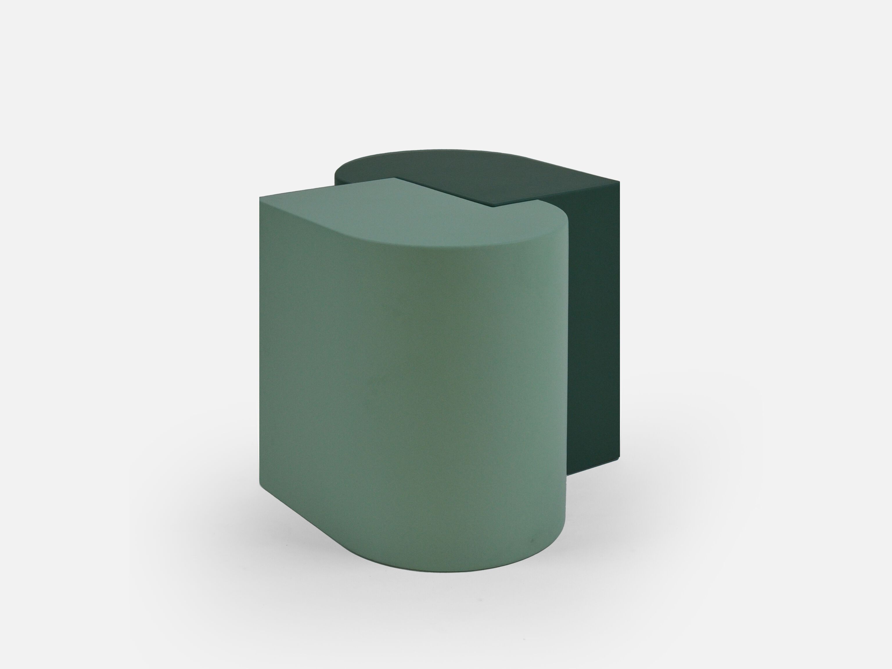 Пуф из пенопласта с покрытием SIXINCH Hooked ARCH-00093258 - Вид №6