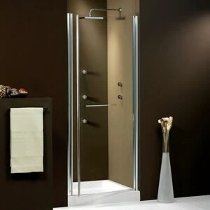 Art. 86A Serie IBIS Душевая кабина Box Docce 2B