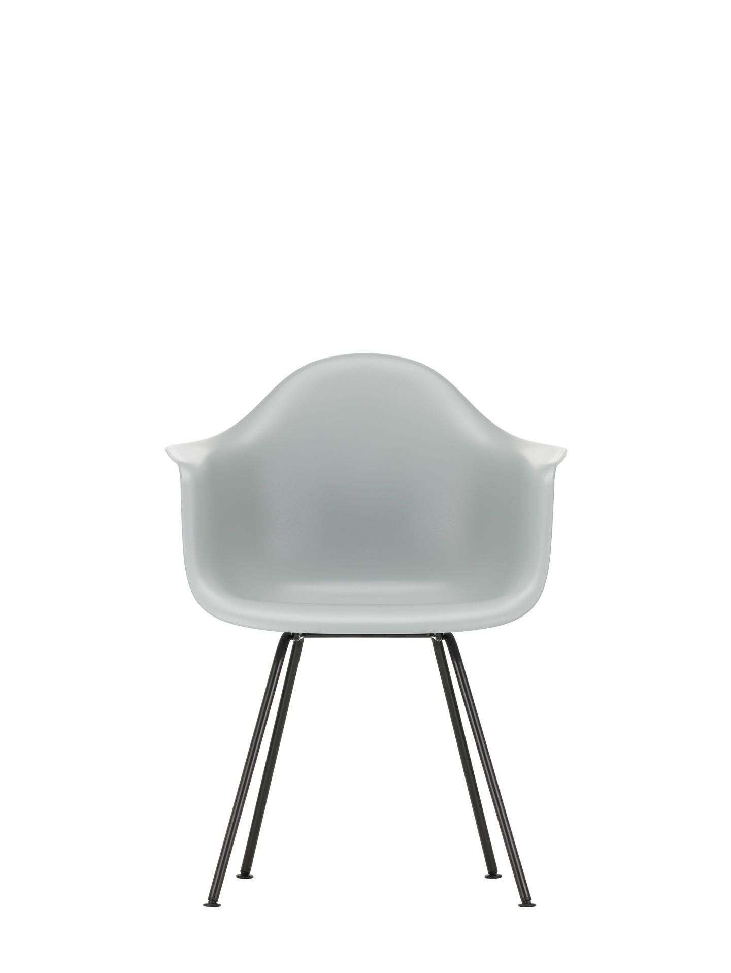 Полипропиленовый стул с подлокотниками VITRA Eames Plastic Chair ARCH-00142456 - Вид №55