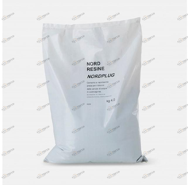 NORD RESINE Гидроизоляция для перекрытия оттоков воды Impermeabilizzanti sun-id-1377135