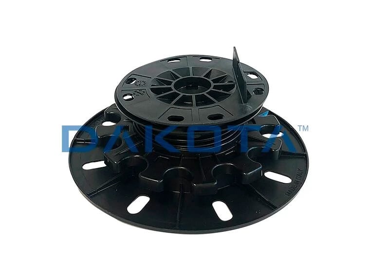 Самовыравнивающиеся ножки для настила пола Dakota Настил Arkimede ARCH-00130065 - Вид №1