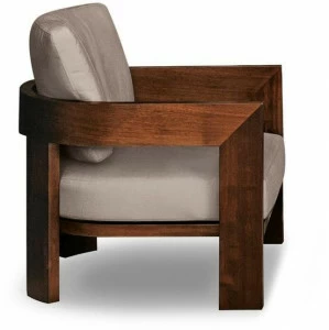 Minotti Poltrona da outdoor