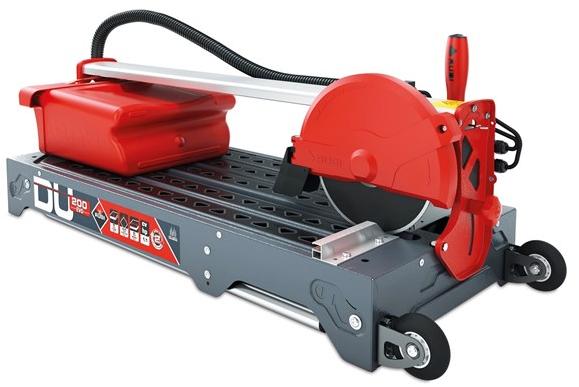 RUBI Пильный станок sun-id-1437173 - Вид №1