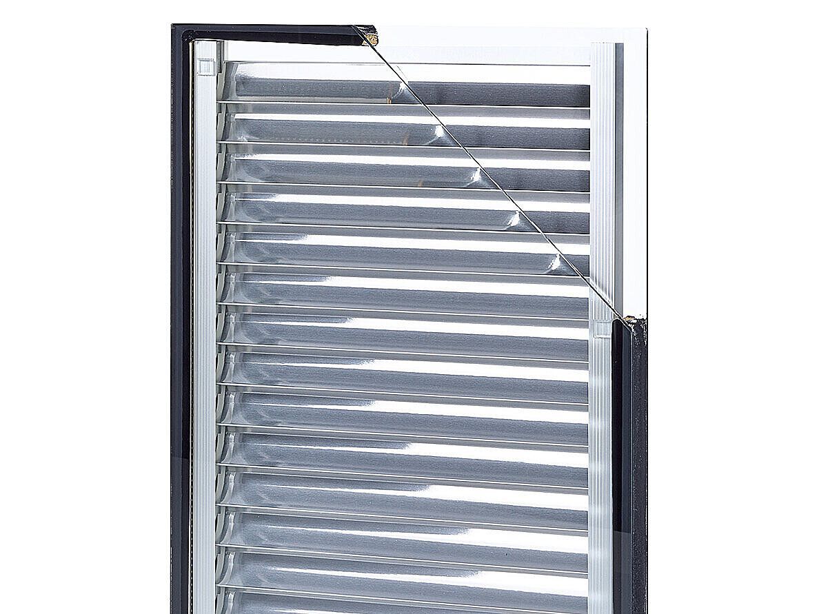 Система кровельного остекления OKALUX Okasolar ARCH-00092841 - Вид №1