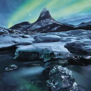 SH026-VD2-The-Coronation Фотообои Komar Stefan Hefele 2.5х2 м