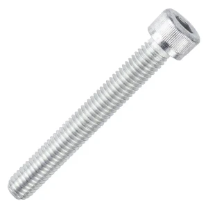 Винт Bullit M8x60 мм, сталь, 80 шт. 82727980 STLM-2139260