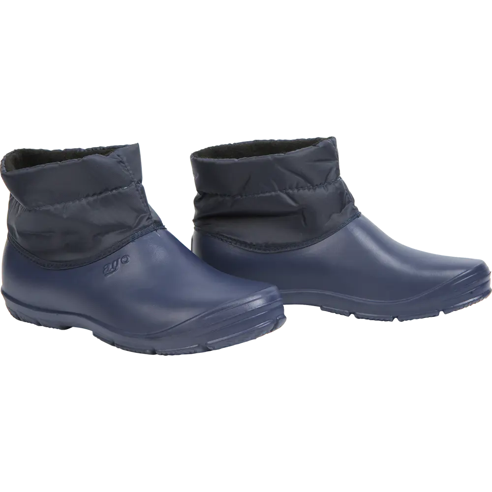 Полусапоги мужские Ayo NPL1 размер 45 цвет синий STLM-2075209