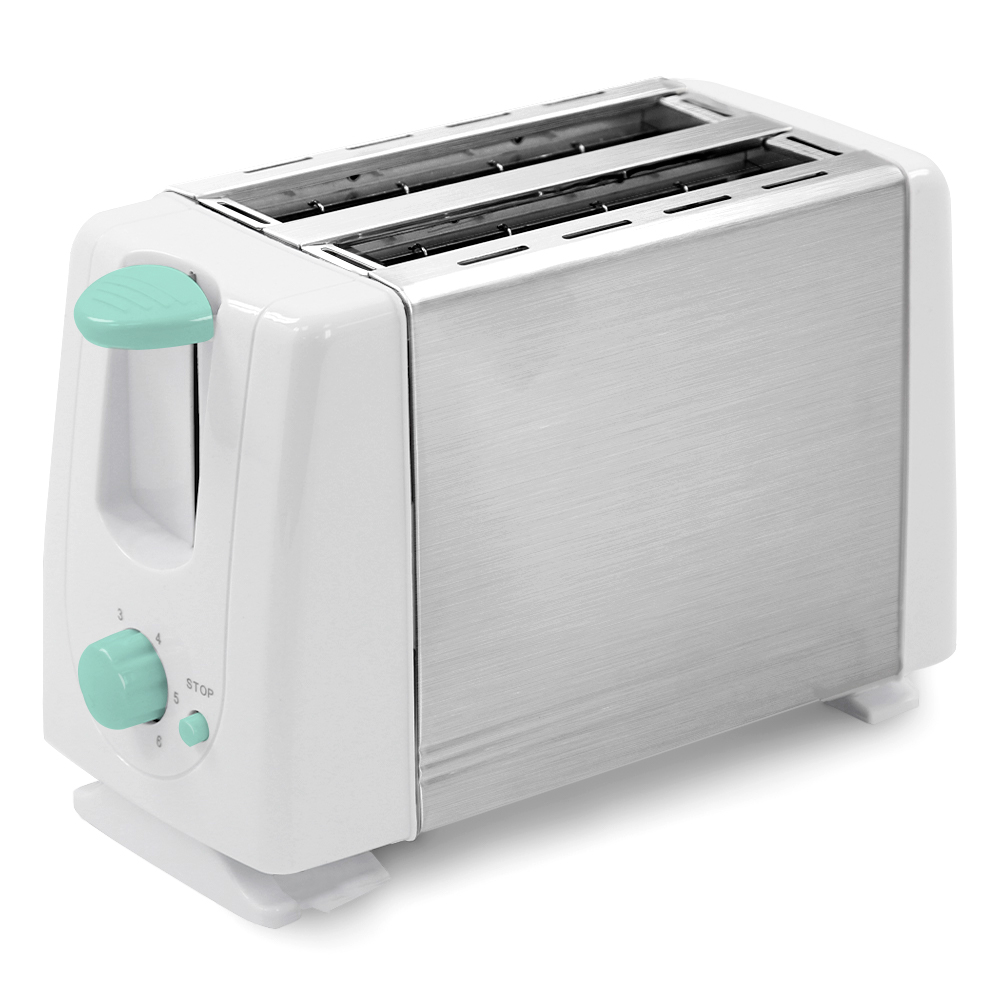 9033599 Тостер LUMME LU-1201 зеленый STDN-0064165 - Вид №2