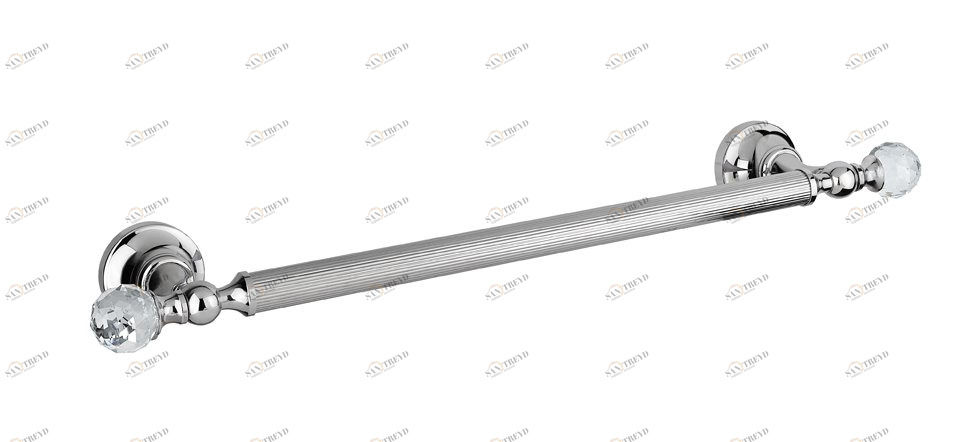 Полотенцедержатель 40 см CEZARES OLIMP-TH05-01-Sw