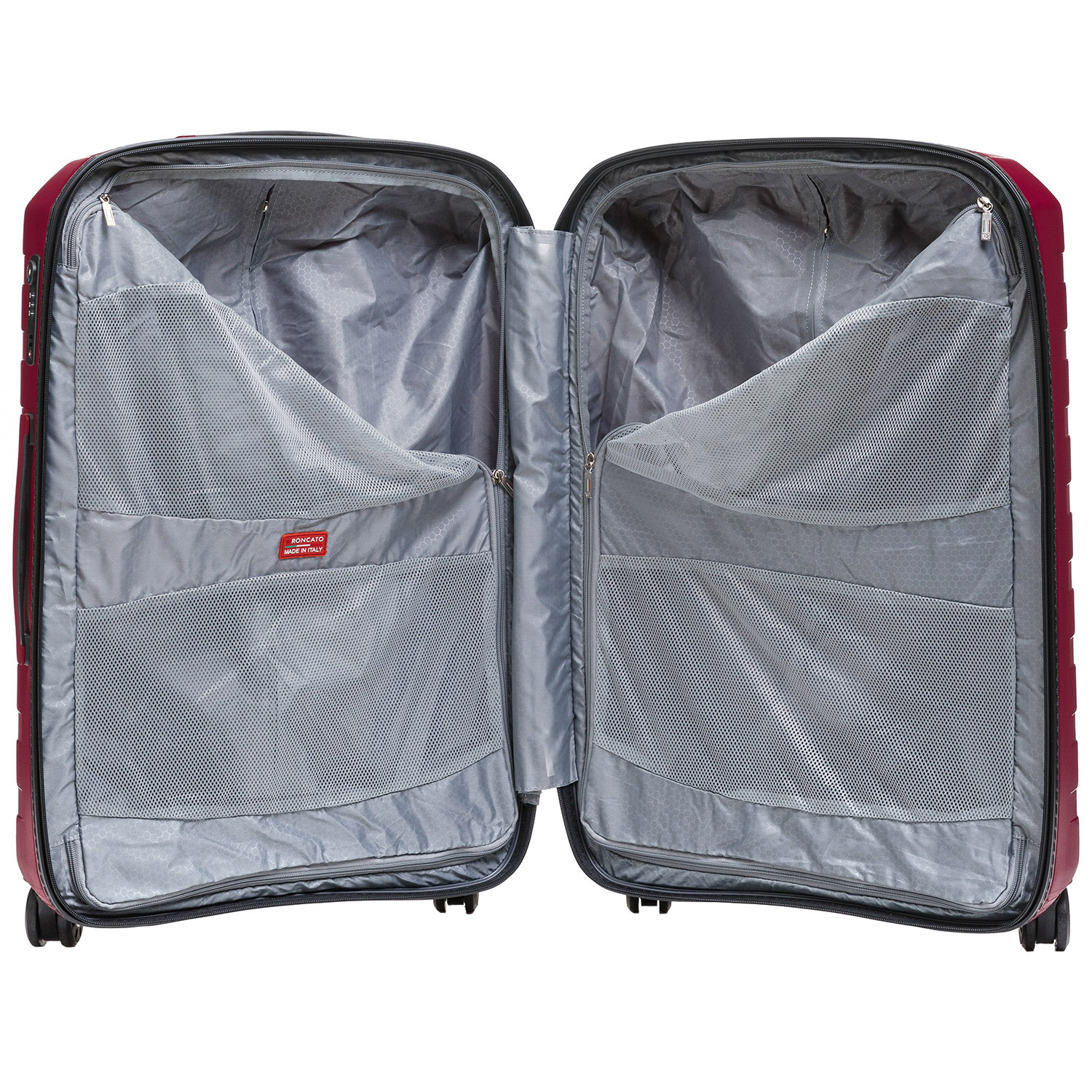 5512-0109 Чемодан 5512 Medium Spinner Roncato Box - Вид №2